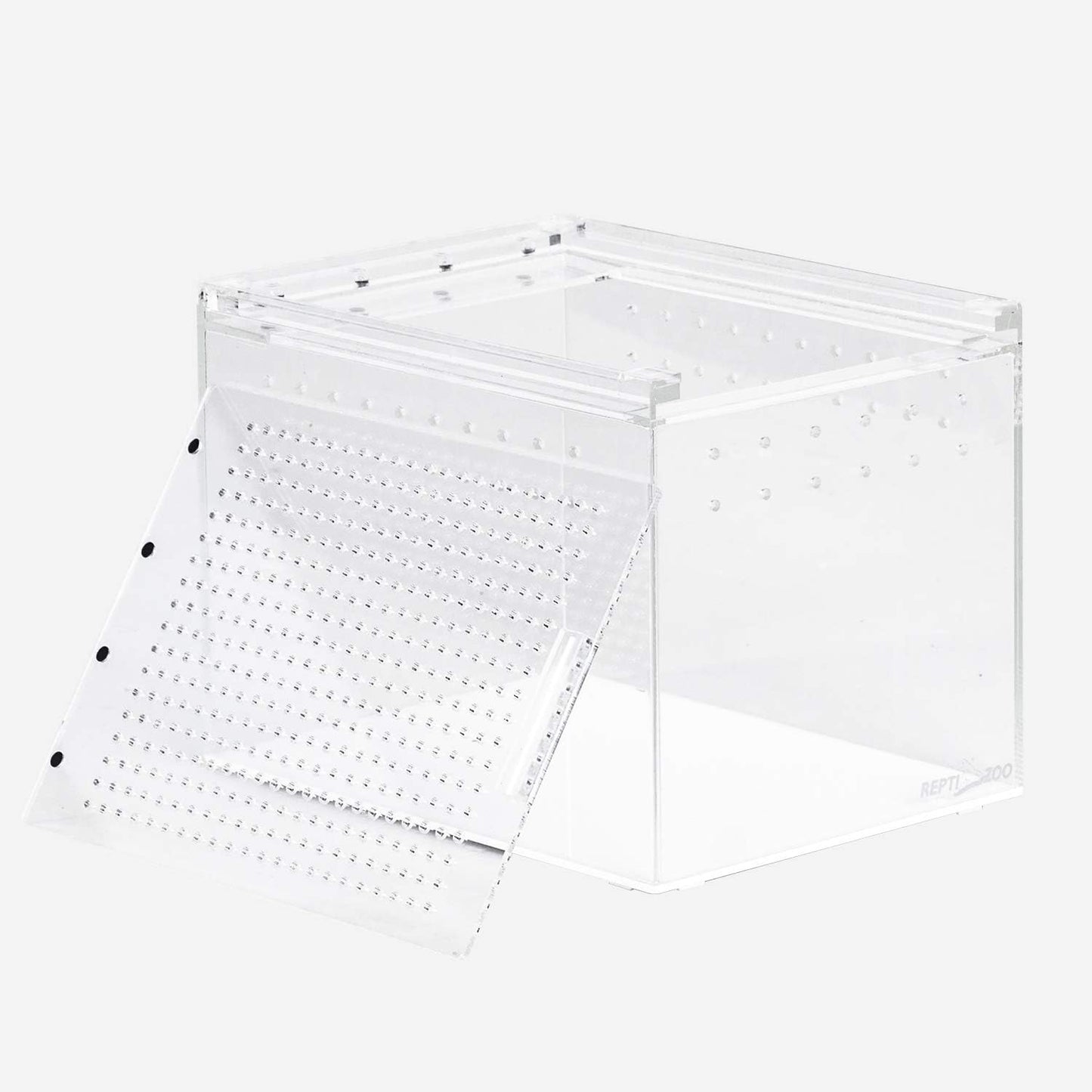 Acrylic Terrarium - Small