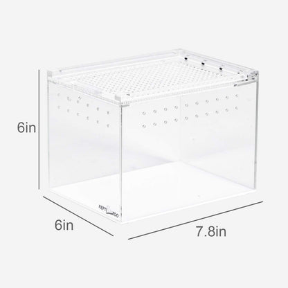 Isopod Terrarium Kit PRO - Small
