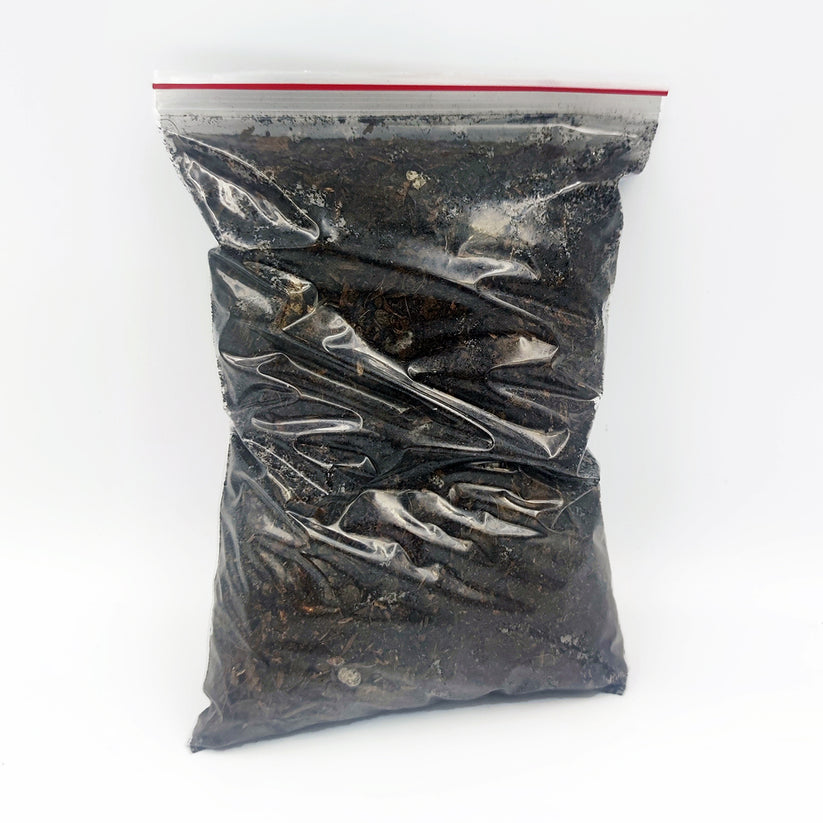 Isopod Substrate Pro Weird Pets PH